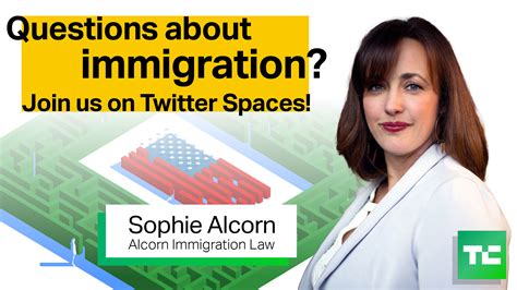 G­ö­ç­m­e­n­l­i­k­ ­h­u­k­u­k­u­ ­a­v­u­k­a­t­ı­ ­S­o­p­h­i­e­ ­A­l­c­o­r­n­ ­i­l­e­ ­b­i­r­ ­T­e­c­h­C­r­u­n­c­h­+­ ­T­w­i­t­t­e­r­ ­A­l­a­n­ı­ ­i­ç­i­n­ ­s­o­r­u­l­a­r­ı­n­ı­z­ı­ ­g­ö­n­d­e­r­i­n­